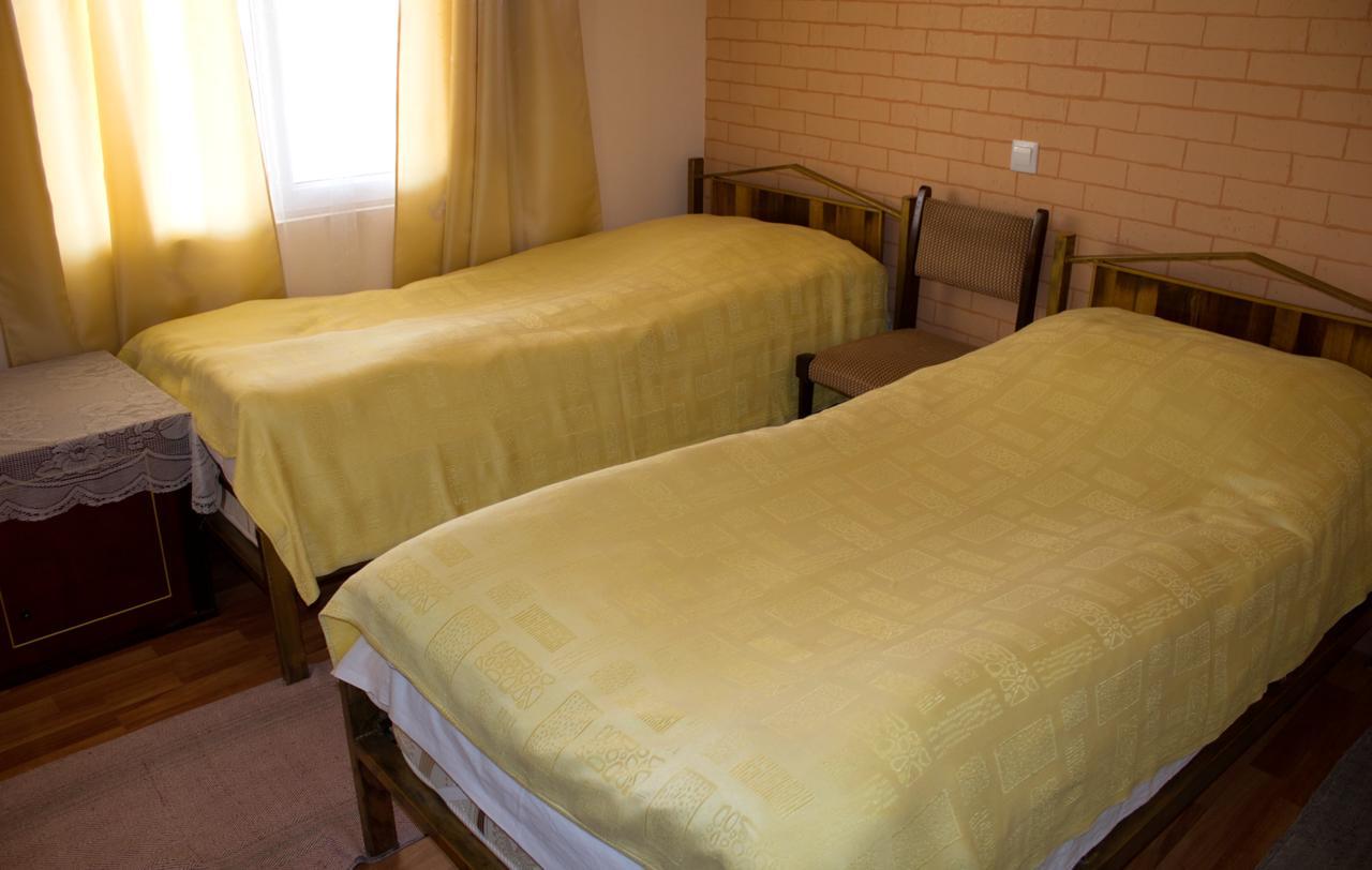 Armen'S Guest House Tat'ev Exterior foto